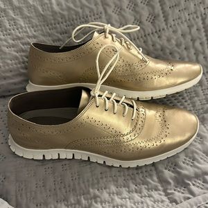 Cole Haan ZEROGRAND size 8.5 women’s